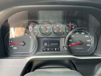 2025 Chevrolet Silverado 2500 HD - Photo 13