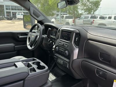 2025 Chevrolet Silverado 2500 HD - Photo 22