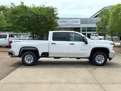 2025 Chevrolet Silverado 2500 HD - Photo 8