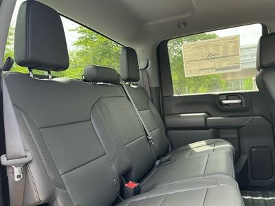 2025 Chevrolet Silverado 2500 HD - Photo 20