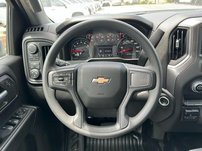 2025 Chevrolet Silverado 2500 HD - Photo 18