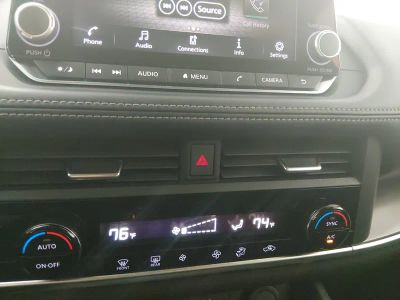 2024 Nissan Rogue - Photo 18