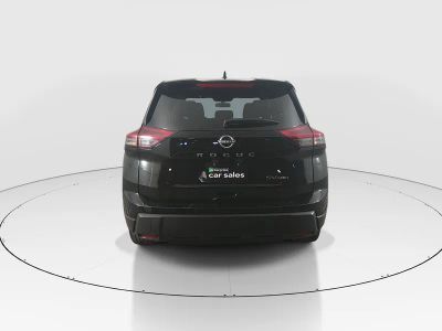 2024 Nissan Rogue - Photo 6