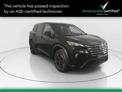 2024 Nissan Rogue - Photo 1