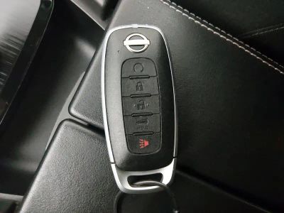 2024 Nissan Rogue - Photo 15