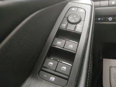 2024 Nissan Rogue - Photo 21