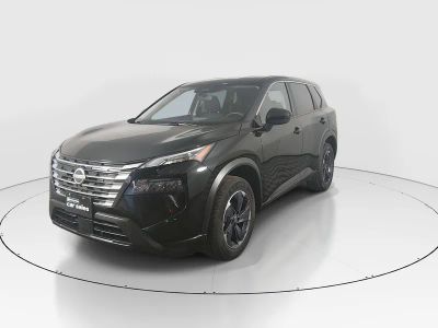 2024 Nissan Rogue - Photo 3