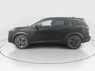 2024 Nissan Rogue - Photo 4