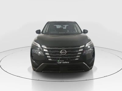 2024 Nissan Rogue - Photo 2