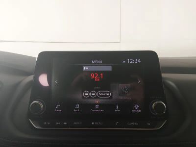 2024 Nissan Rogue - Photo 17