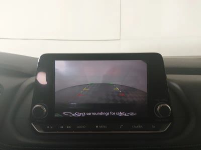 2024 Nissan Rogue - Photo 16