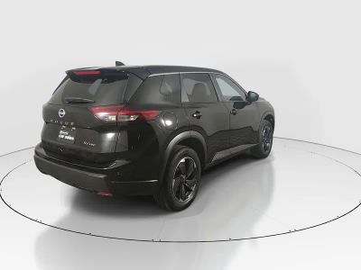 2024 Nissan Rogue - Photo 7