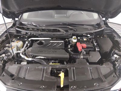 2024 Nissan Rogue - Photo 9