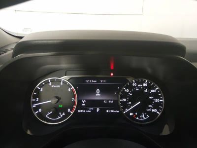 2024 Nissan Rogue - Photo 14