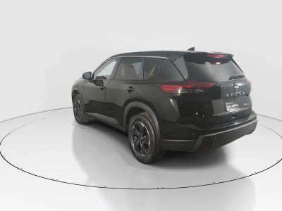 2024 Nissan Rogue - Photo 5