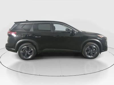 2024 Nissan Rogue - Photo 8