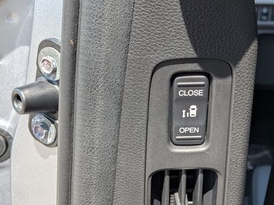 2024 Honda Odyssey — photo 23 view