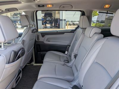 2024 Honda Odyssey — photo 15 view
