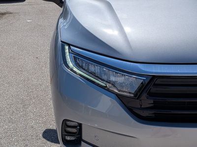 2024 Honda Odyssey — photo 9 view