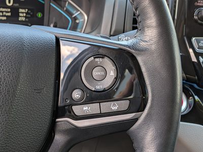 2024 Honda Odyssey — photo 29 view