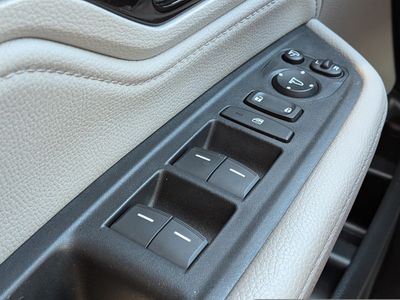 2024 Honda Odyssey — photo 26 view