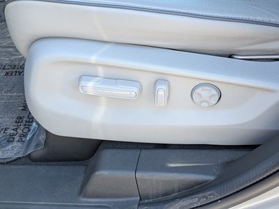 2024 Honda Odyssey — photo 24 view