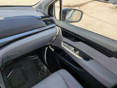 2024 Honda Odyssey — photo 20 view