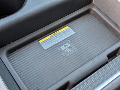 2024 Honda Odyssey — photo 36 view