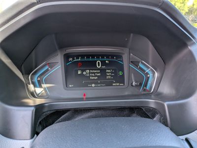 2024 Honda Odyssey — photo 31 view