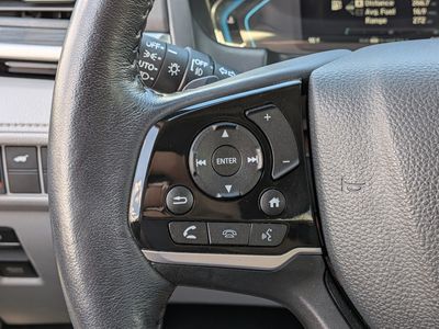 2024 Honda Odyssey — photo 28 view