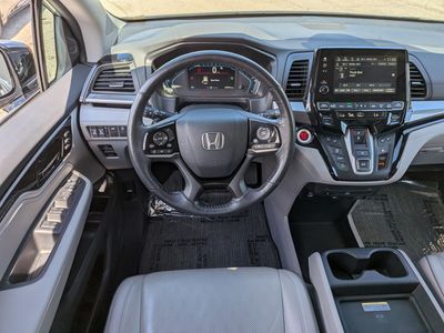 2024 Honda Odyssey — photo 19 view