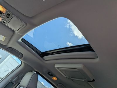 2024 Honda Odyssey — photo 25 view