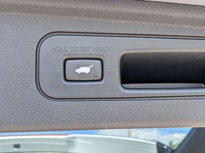 2024 Honda Odyssey — photo 14 view