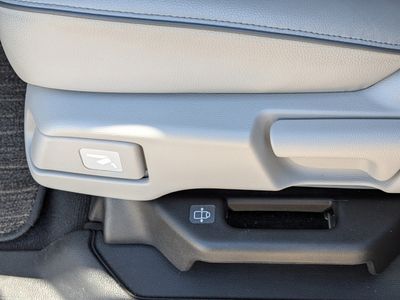 2024 Honda Odyssey — photo 16 view
