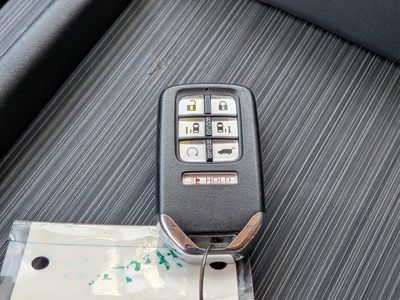 2024 Honda Odyssey — photo 38 view