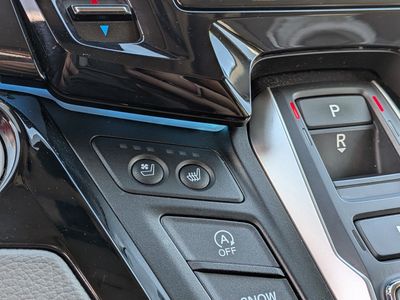 2024 Honda Odyssey — photo 34 view