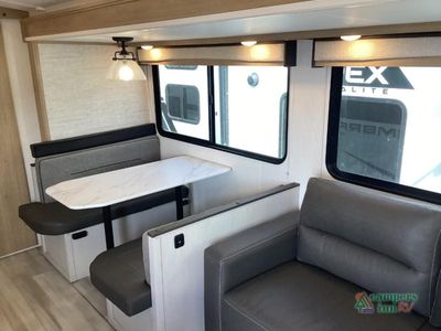 2025 Cruiser Embrace - Photo 30