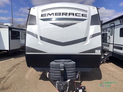 2025 Cruiser Embrace - Photo 2