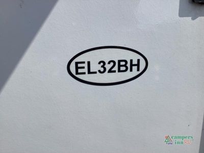 2025 Cruiser Embrace - Photo 21