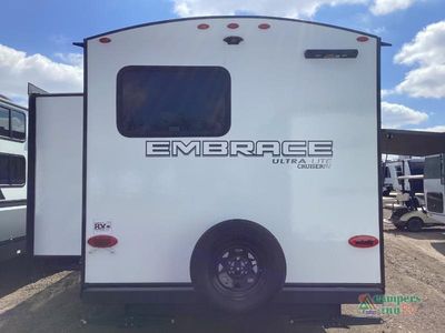 2025 Cruiser Embrace - Photo 10