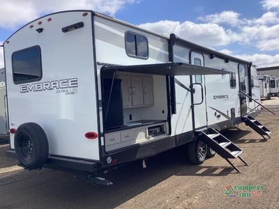 2025 Cruiser Embrace - Photo 9