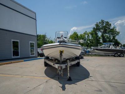 2010 Skeeter ZX 22 V — photo 8 view