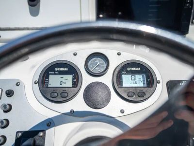 2010 Skeeter ZX 22 V — photo 21 view