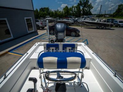 2010 Skeeter ZX 22 V — photo 19 view