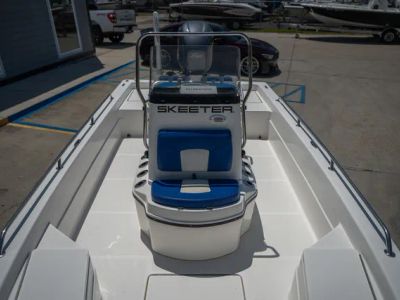 2010 Skeeter ZX 22 V — photo 17 view