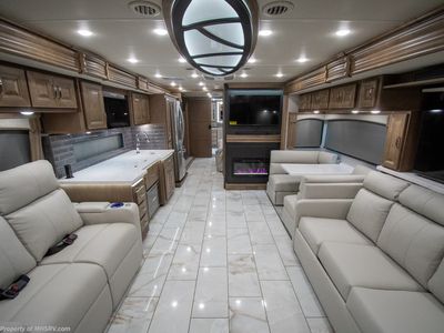 2026 Fleetwood Discovery - Photo 7