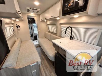 2026 Thor Motor Coach Talavera - Photo 19