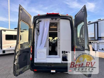2026 Thor Motor Coach Talavera - Photo 61