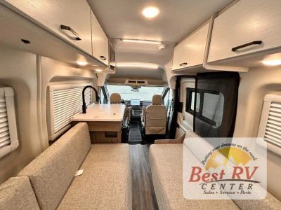 2026 Thor Motor Coach Talavera - Photo 74