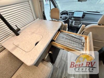 2026 Thor Motor Coach Talavera - Photo 38